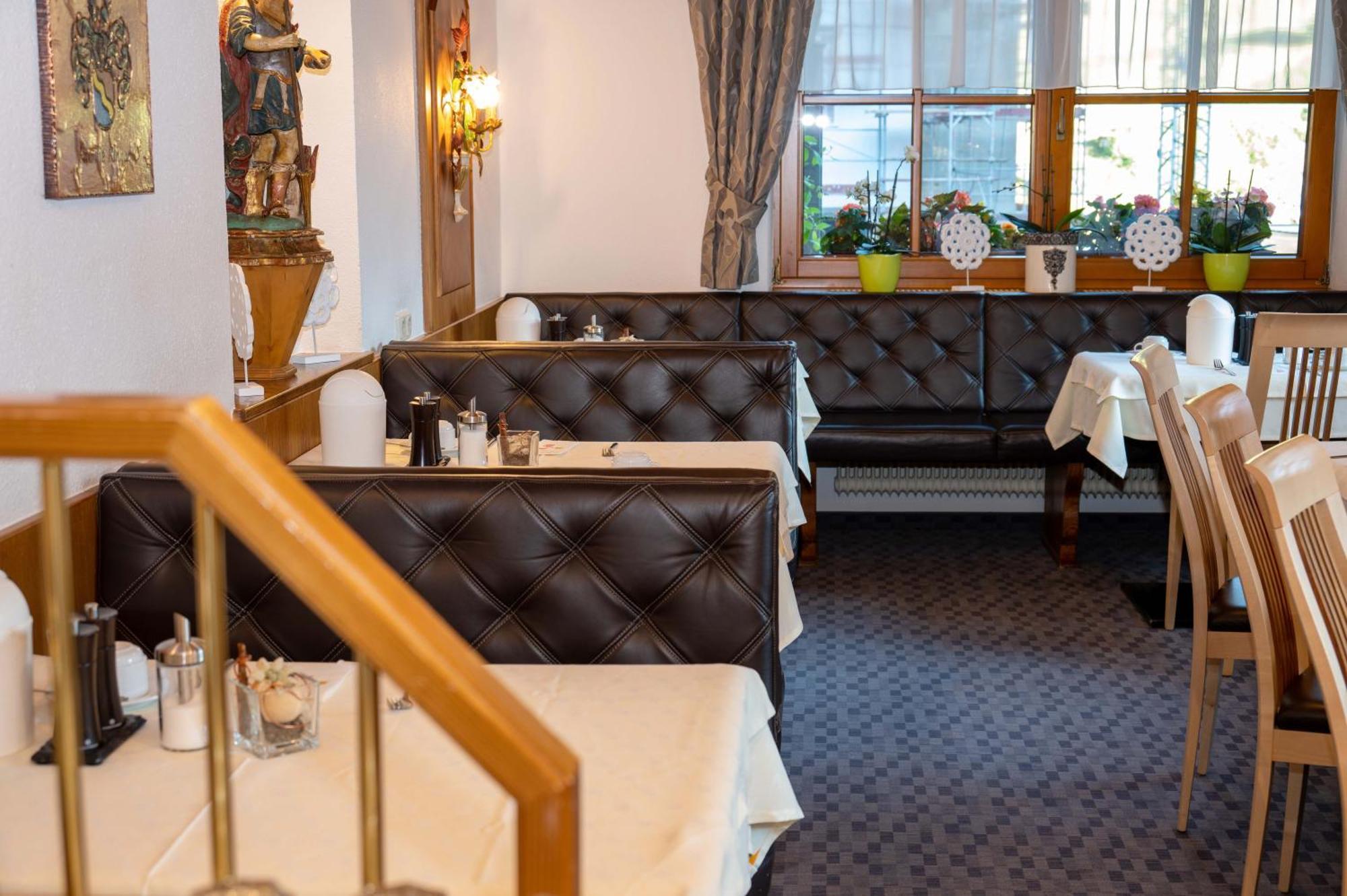 Eggerstueberl Hotell Ischgl Eksteriør bilde